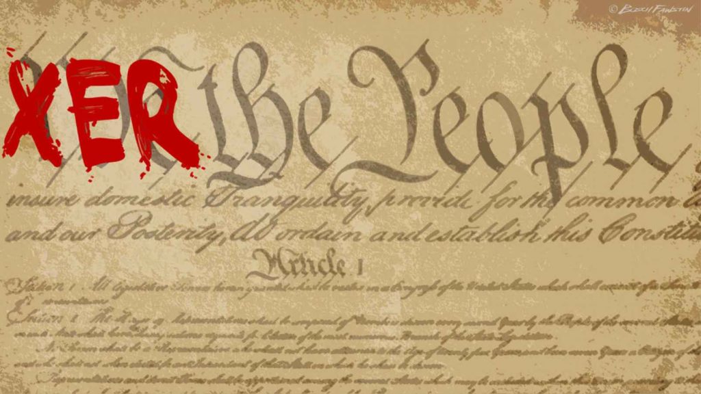 Supreme Court Redefines Sex, Threatens Freedom of Religion