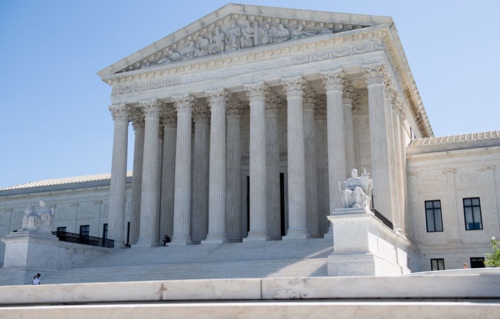 Supreme Court Clears Way for Trump Administration’s Plans to Resume Federal Executions