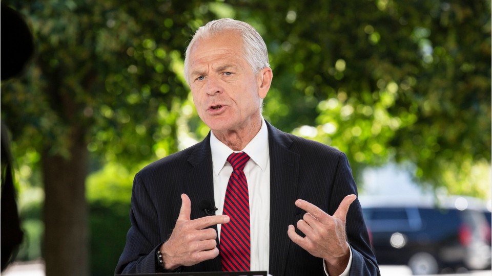 Next stimulus package: It could include vacation credit, second check