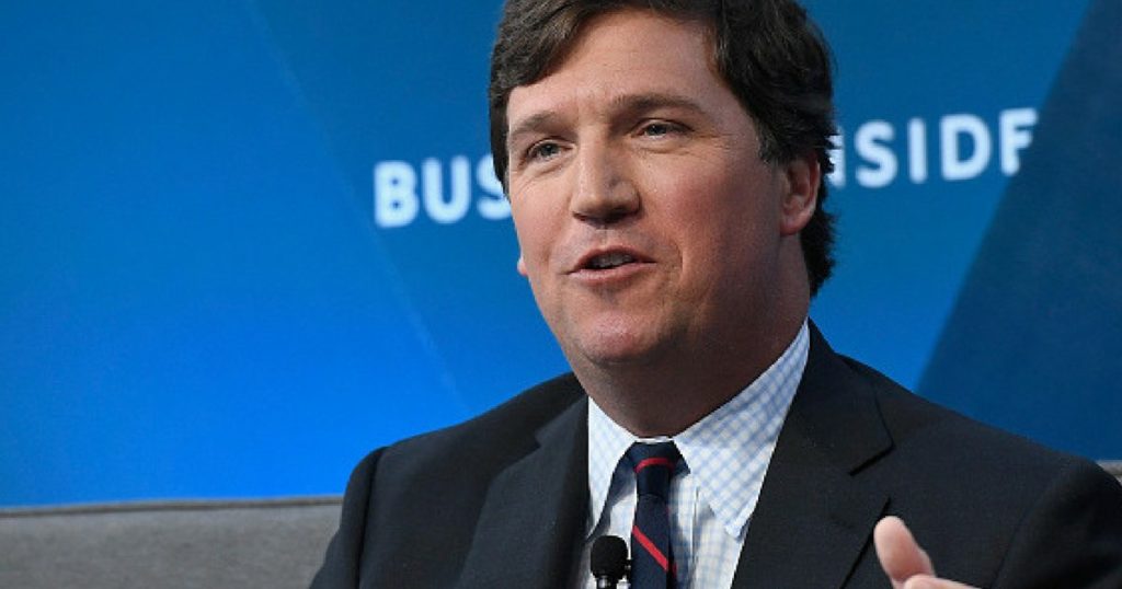 Tucker Carlson: ‘We Were All Played’ — ‘Corrupt Politicians’ Used a Public Health Emergency to Subvert Democracy (VIDEO)