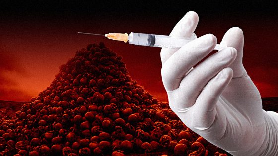 Colorado Bill Requires “Re-Education” For Parents Who Refuse The Coronavirus Vaccine