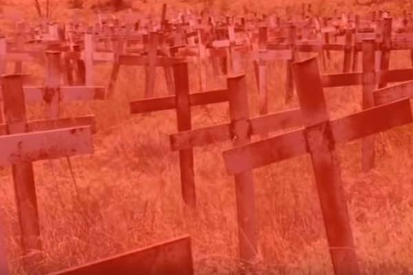 SOUTH AFRICA - How the ANC brainwashed the world to accept slaughter of SA farmers
