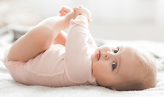 S.I.D.S. Deaths Dropped Dramatically During Pandemic When Babies Couldn’t Get ‘Wellness’ Vaccines