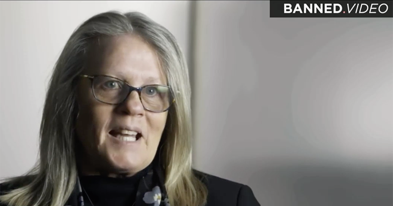 CNN Forces Sinclair Broadcast Group To Axe Interview With ‘Plandemic’ Author Dr Judy Mikovits