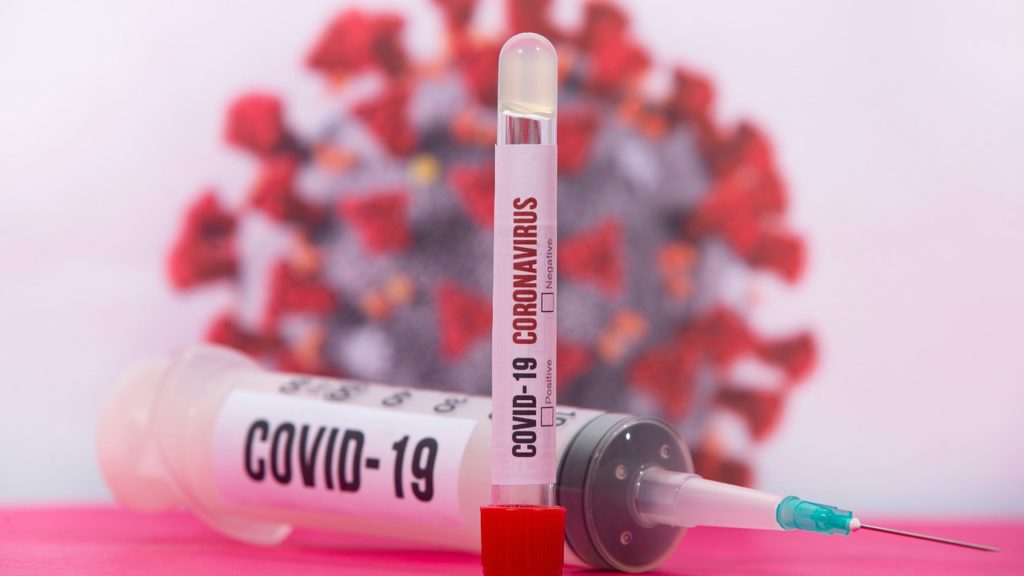 An Experimental COVID-19 Vaccine Being Rushed Through Development Will Require More Than One Injection