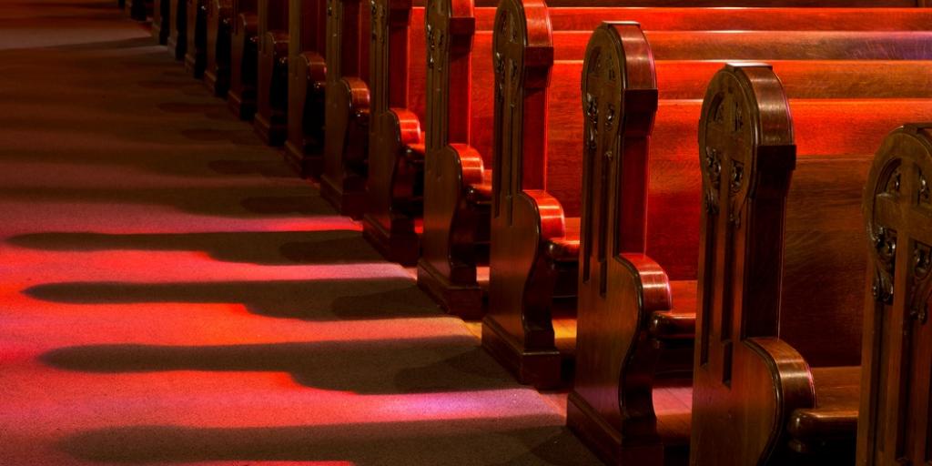 California churches refuse to shut down in face of local leaders threatening to cut power