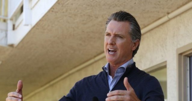Gavin Newsom Orders 30 Counties to Halt Indoor Activities, Including Bars