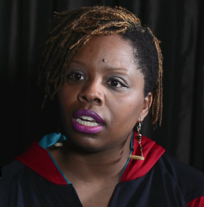 BLM Founder: DNC Platform Not Nearly Radical Enough