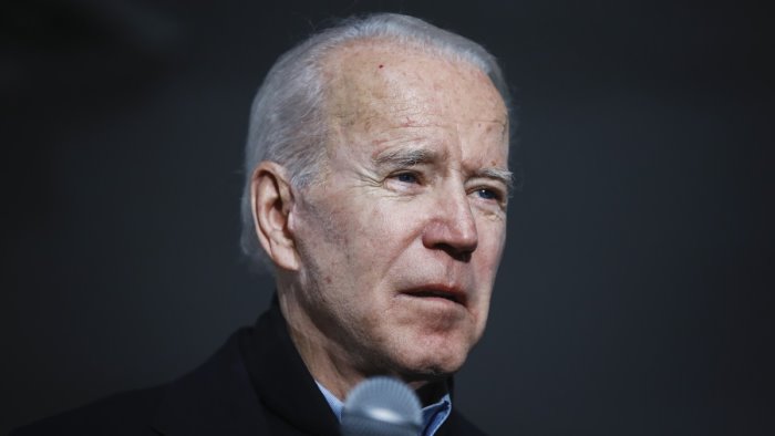 JOE BIDEN (AGAIN) DEMANDS CORONAVIRUS ACTIONS THAT PRESIDENT TRUMP HAS ALREADY DONE