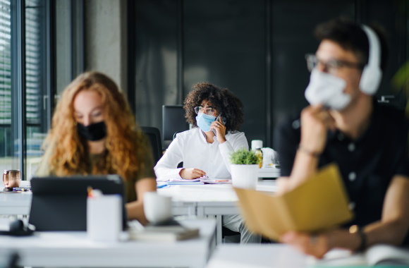 University of Georgia system mandates everyone on all 26 campuses wear masks