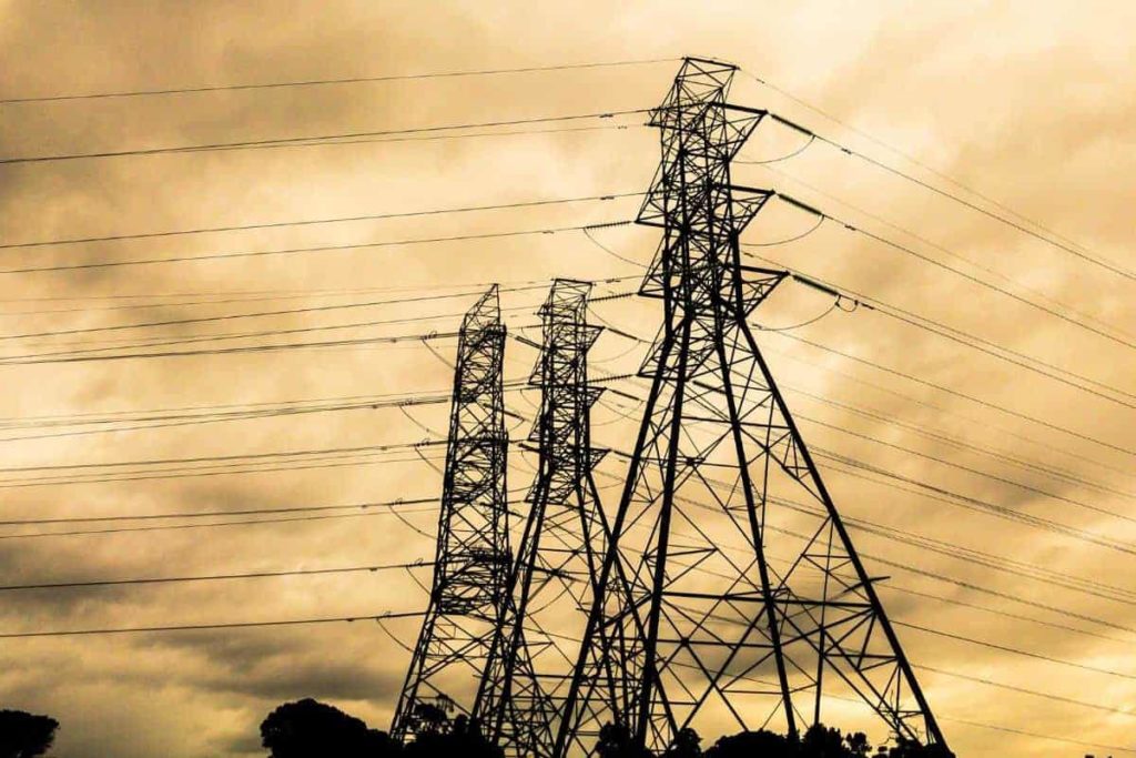 South African power grid Eskom - Embattled Eskom looks to Islamic-model financing to ease debt woes