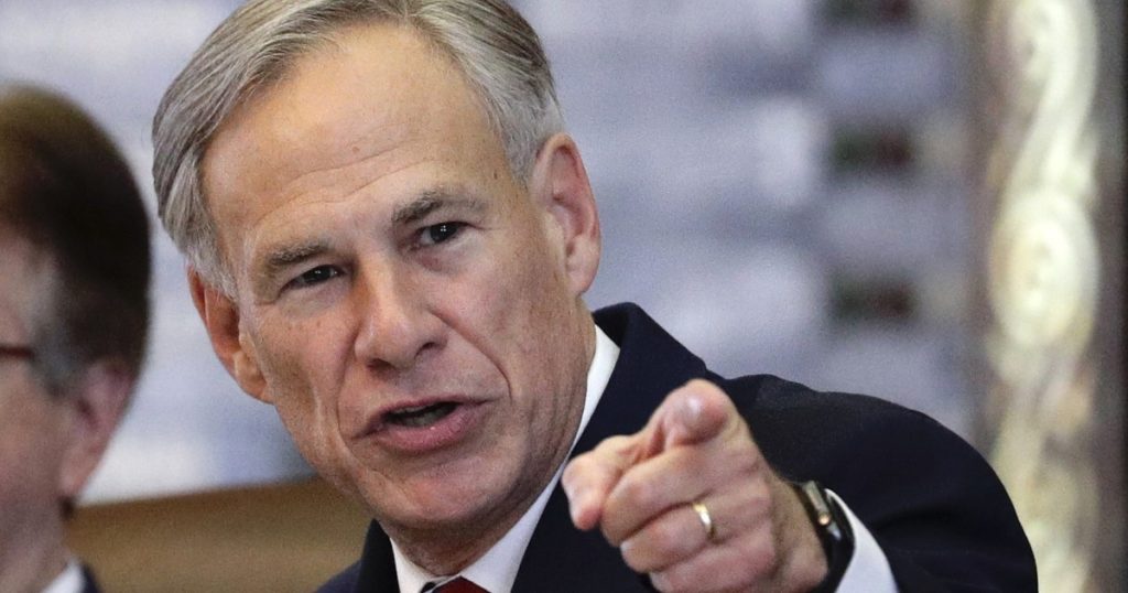 Texas health officials remove over 3,000 'probable' coronavirus cases from overall count