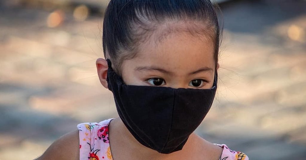 Indiana Residents Who Don’t Wear Masks Will Face Misdemeanor Charges, Six Months in Jail