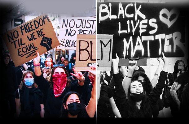 The Case Against America’s Racially-Driven ‘Revolution’