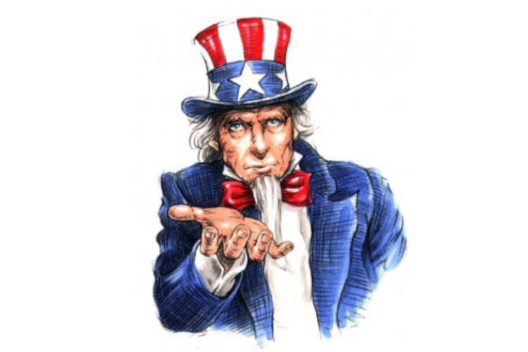 MAJOR TAX INCREASES ARE ABOUT TO SLAM AMERICA AS CITIES AND STATES WANT YOU TO PAY FOR COVID FALLOUTq