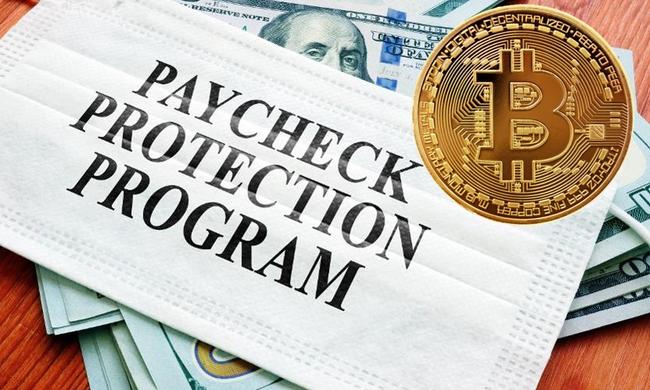 DoJ Busts Texas Man Using Million Dollar PPP Loan To Trade Crypto
