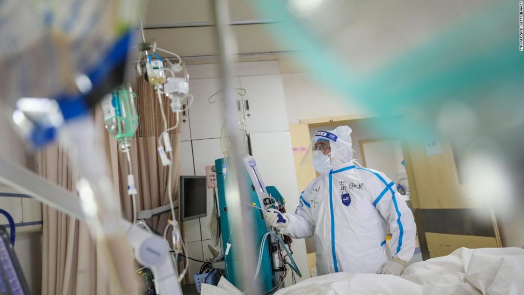 Italy could ‘section’ people who refuse treatment for Covid-19