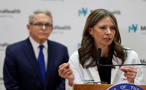 What Are They Hiding? Ohio Health Dept. Says FOIA Requests Can Be Delayed Until 90 Days After COVID-19 Emergency Ends