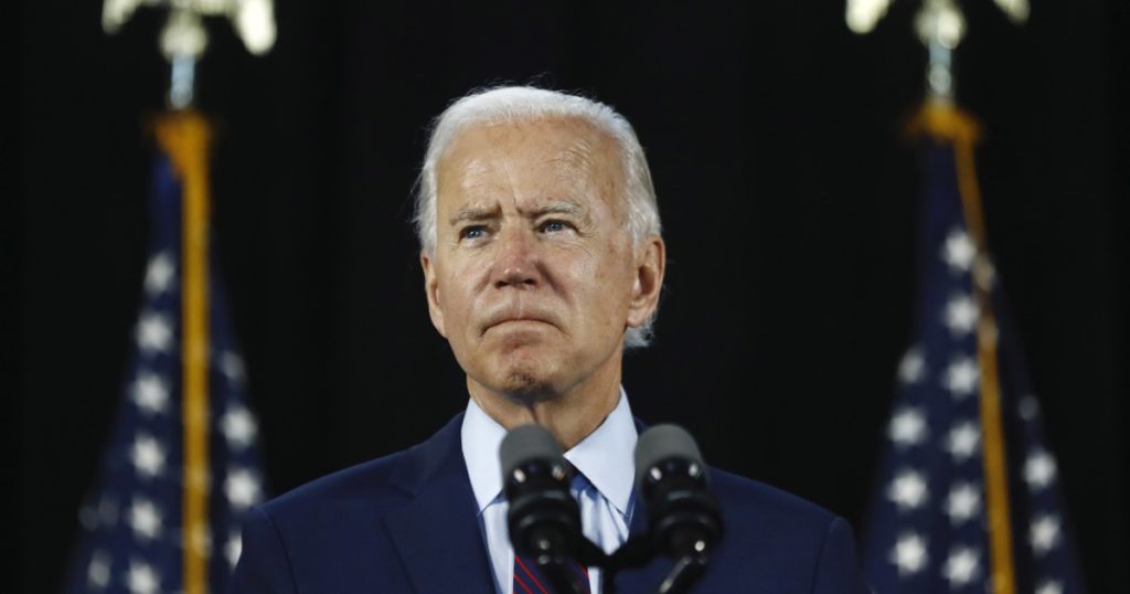 Biden puts Kremlin 'on notice' as Schiff demands FBI briefing on 'foreign interference campaign'