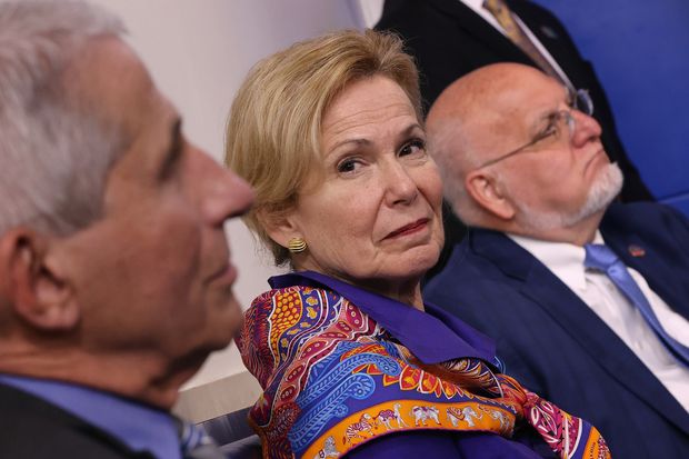 EXCLUSIVE: Top Medical Insider from Massive U.S. Health Care System Blows Roof Off the COVID-19 ‘Scamdemic’ – Internal Numbers ARE ALL RIGGED For Profit, Greed, and Politics