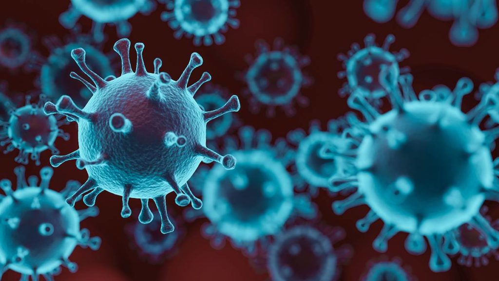 COVID Con: Doctor Says Virus Is “Dying” — but Media Keep It Alive
