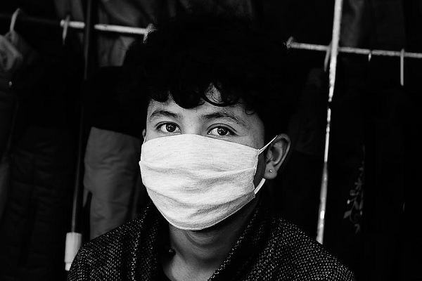 Could Face Masks Be Spreading the Coronavirus?