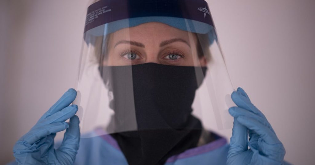 Health Checkpoints, Biometric IDs, Vaccine Ink Injections: Media Reveals Orwellian ‘New Normal’ on the Horizon Due to COVID-19