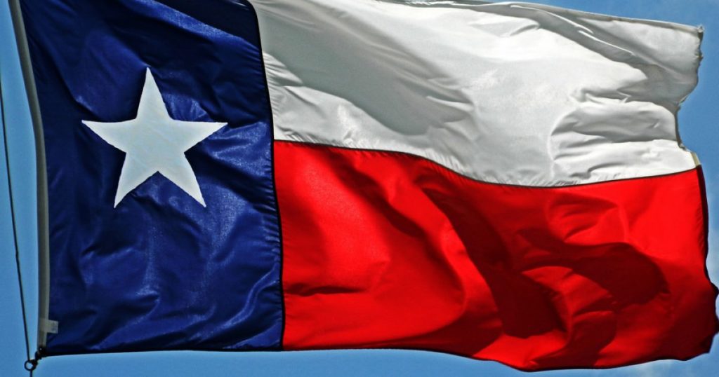 NULLIFICATION: Texas Sheriffs Vow Not to Enforce Governor Greg Abbott’s Mask Edicts