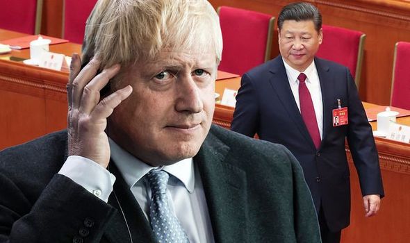Britain Offers Three Million Hong Kong Citizens Visa Free Refuge