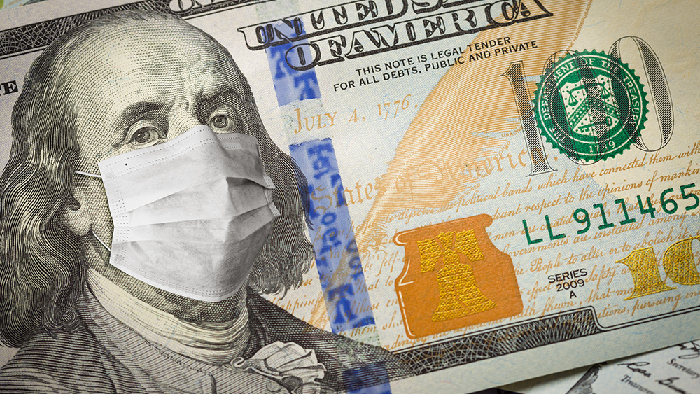 Washington, D.C., mandates face masks for the public, but exempts all lawmakers and government employees