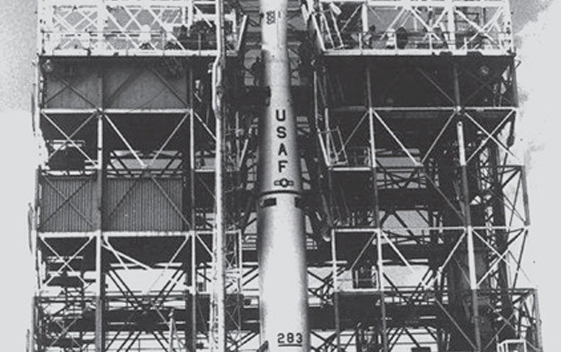 Cape Canaveral Prepares for First Polar Launches in 60 Years