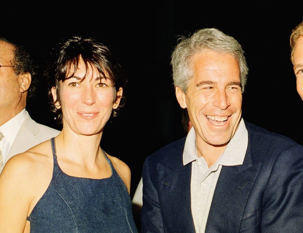 At DOJ, Ghislaine Maxwell’s Defense Attorney Investigated the Clinton Foundation With Top FBI Agent Who Commited Suicide