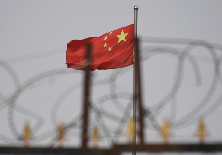 Congress Moves to Sanction Chinese, Russian, Iranian Hackers