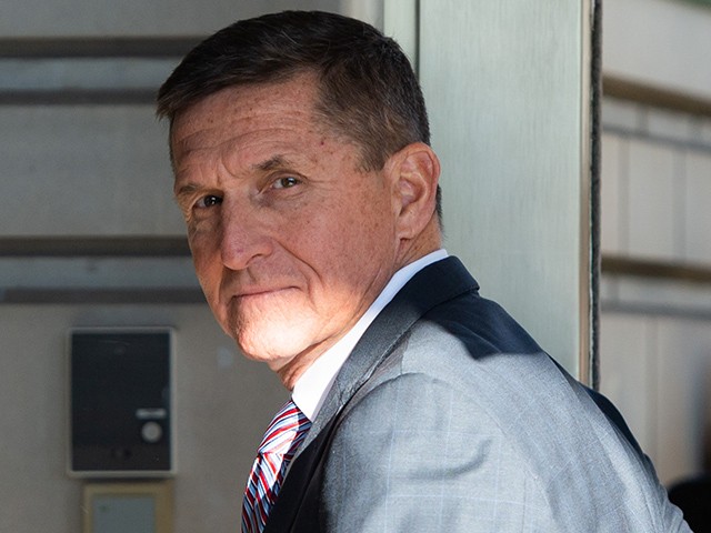 Still Not Free: Full D.C. Circuit to Hear Judge’s Appeal in Michael Flynn Case