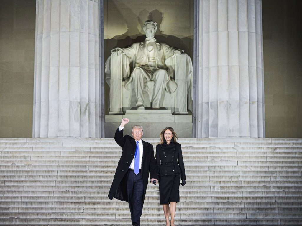The Lincoln Project, the rogue former Republicans trying to take down Trump, explained