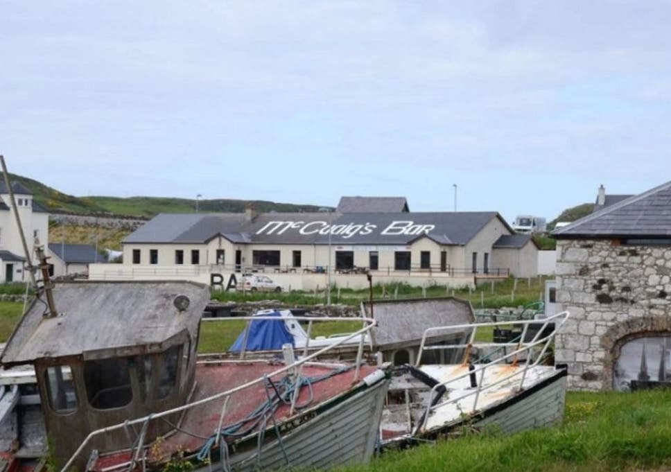 A man’s discovery of bones under his pub could forever change what we know about the Irish