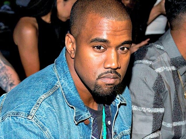 Kanye West Adviser Says ‘He’s Out’ of White House Run