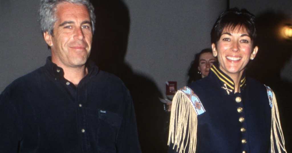 Ghislane Maxwell Believes Jeffrey Epstein was Murdered, Fears the Same Fate in Jail