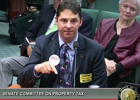 Plano Councilman Calls for ‘Thorough Investigation’ Into Marxist Documents Shared by School Counselor