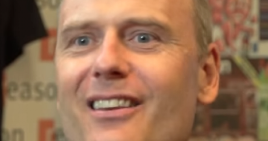 MORE CENSORSHIP: Stephan Molyneux Gets Kicked Off Youtube