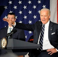 Biden’s Book Publisher Is Owned By Company Founded By A Nazi