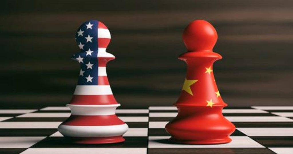 Chinese Officials At Houston Consulate Engaged In Espionage & Cyber Theft Uninterrupted For 10 Years
