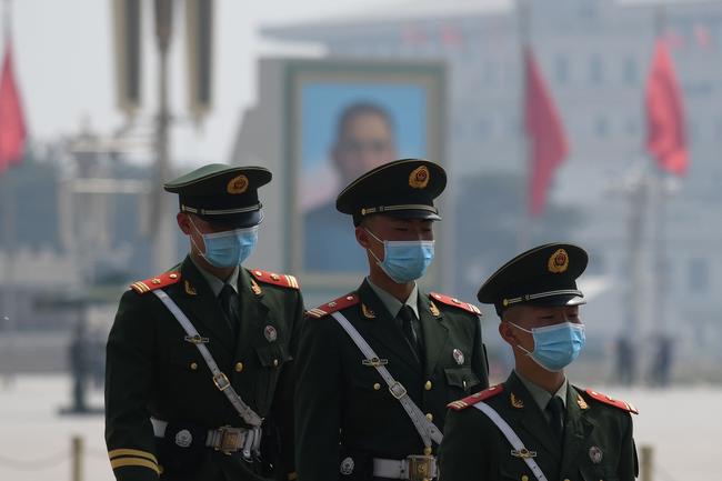 China Stole At Least $1 Billion In Trade Secrets & Research From US: State Dept