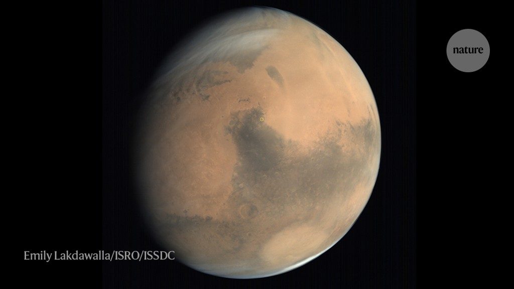 missions take aim at the red planet