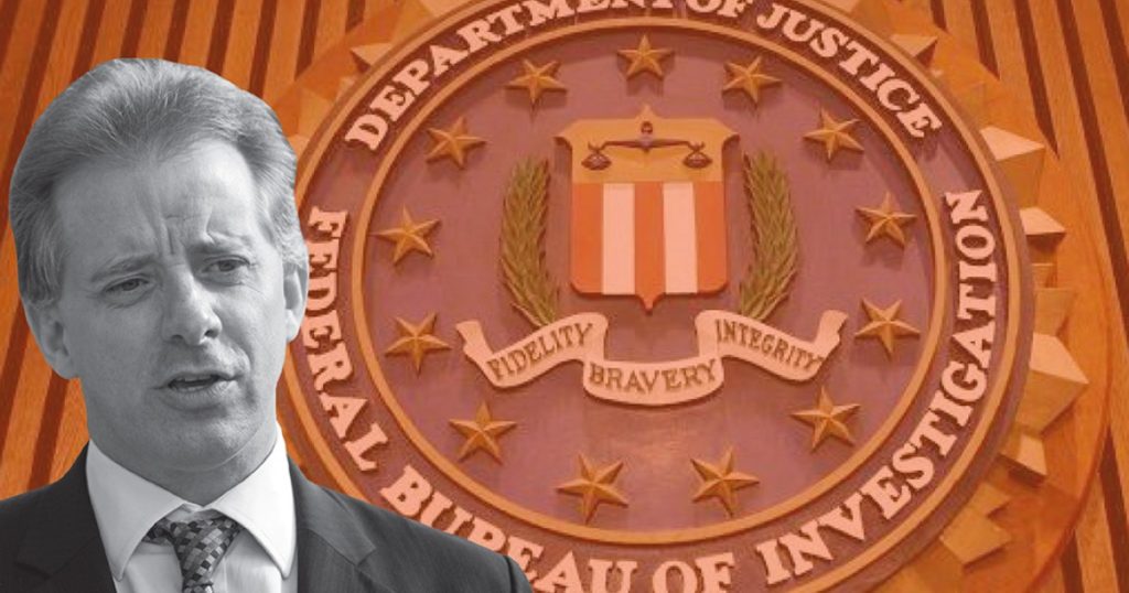 Primary source for Christopher Steele's anti-Trump dossier identified