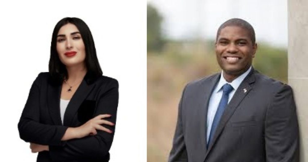 New Poll Shows MAGA Candidates Laura Loomer and Byron Donalds Surging in Florida Congressional Races