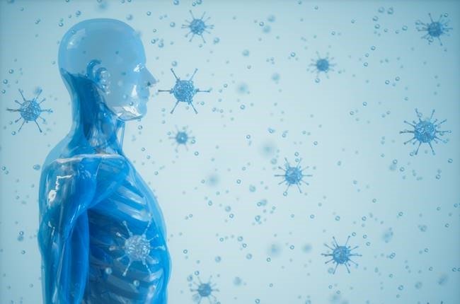An ancient drug shows promise against severe Covid-19
