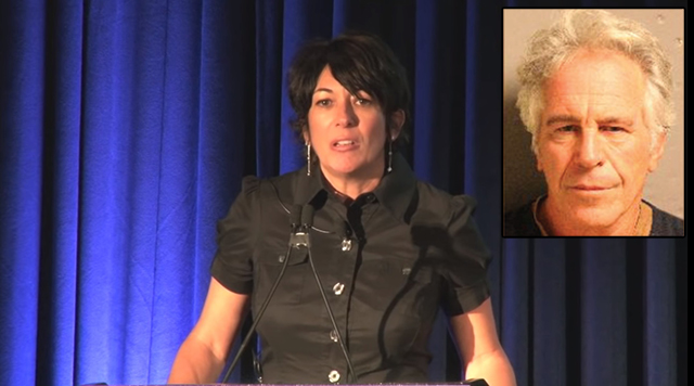 Judge Orders Release of Jeffrey Epstein Flight Logs And More