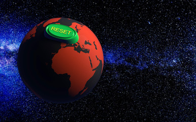 IT’S ALL BEEN PLANNED: PREPARE FOR THE GREAT RESET