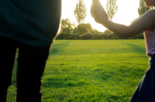 Rescuing Victims of Child Sexual Abuse
